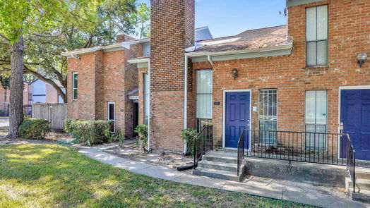 Houston 2-story, 2-bed 3200 S Gessner Road 204-idx