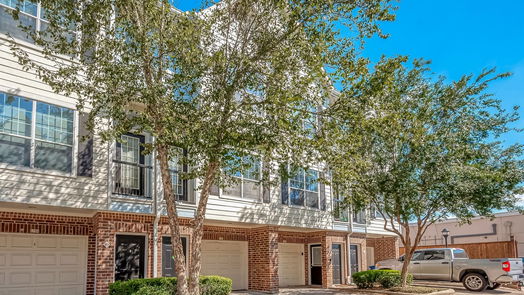 Houston 3-story, 1-bed 9200 Westheimer Road 1103-idx