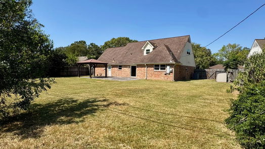 Houston 2-story, 4-bed 9619 Meadowland Drive-idx