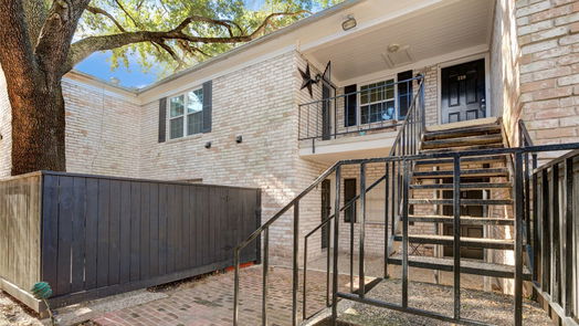 Houston 1-story, 1-bed 7900 Westheimer Road 226-idx