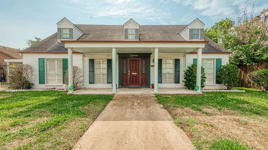 Houston 2-story, 3-bed 3210 Chris Drive-idx