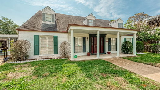 Houston 2-story, 3-bed 3210 Chris Drive-idx