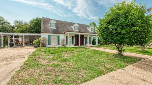 Houston 2-story, 3-bed 3210 Chris Drive-idx