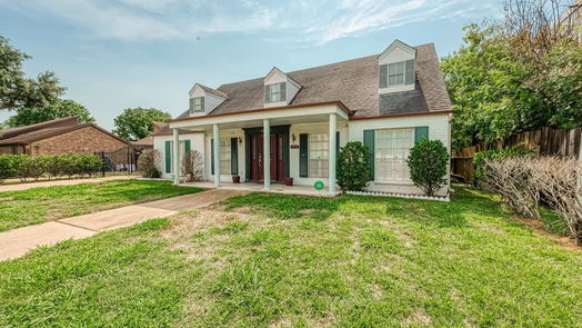 Houston 2-story, 3-bed 3210 Chris Drive-idx