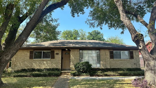 Houston 1-story, 3-bed 3414 Rockyridge Drive-idx