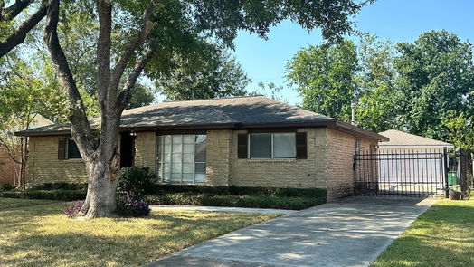 Houston 1-story, 3-bed 3414 Rockyridge Drive-idx