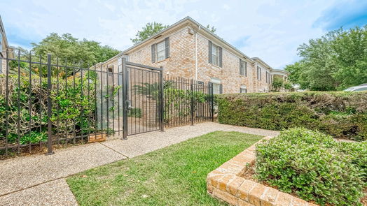 Houston 1-story, 1-bed 7900 Westheimer Road 235-idx