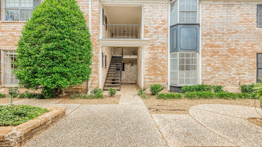 Houston 1-story, 1-bed 7900 Westheimer Road 235-idx