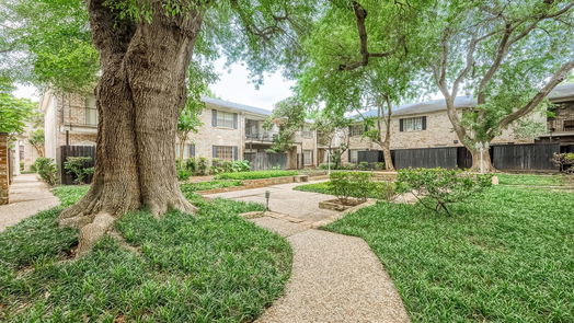 Houston 1-story, 1-bed 7900 Westheimer Road 235-idx