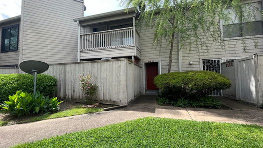 Houston 2-story, 2-bed 9471 Pagewood Lane 9471-idx