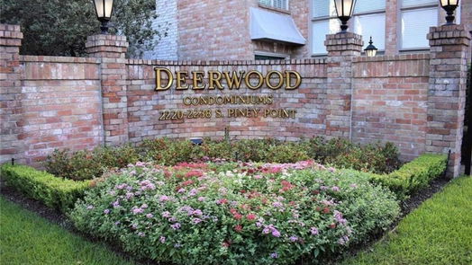 Houston 2-story, 3-bed 2226 S Piney Point Road 108-idx