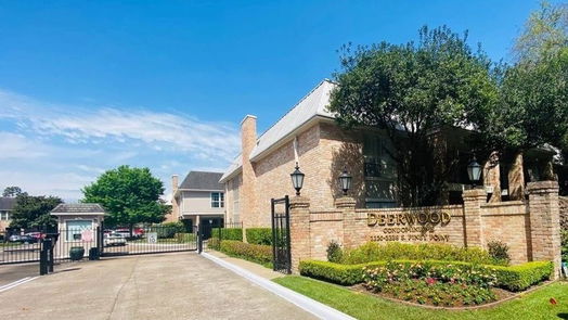Houston 2-story, 3-bed 2226 S Piney Point Road 108-idx