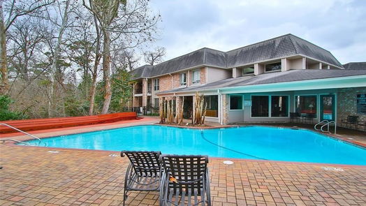 Houston 2-story, 3-bed 2226 S Piney Point Road 108-idx
