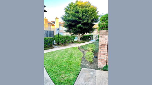 Houston 1-story, 2-bed 3100 Jeanetta Street 1104-idx