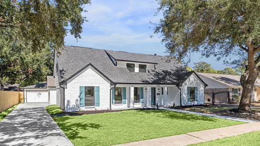 Houston 2-story, 4-bed 7810 Windswept Lane-idx