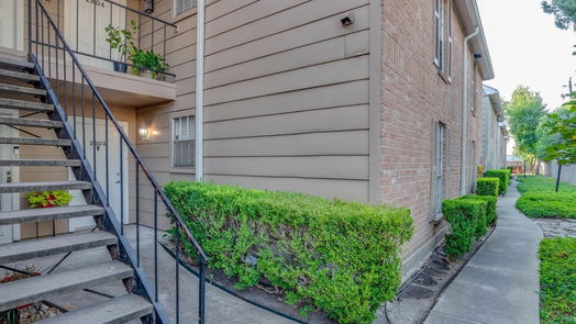 Houston 1-story, 2-bed 2800 Jeanetta Street 2803-idx