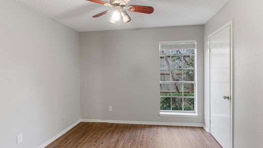 Houston 1-story, 2-bed 2800 Jeanetta Street 2803-idx