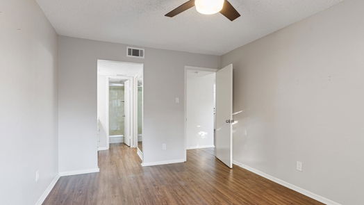 Houston 1-story, 2-bed 2800 Jeanetta Street 2803-idx