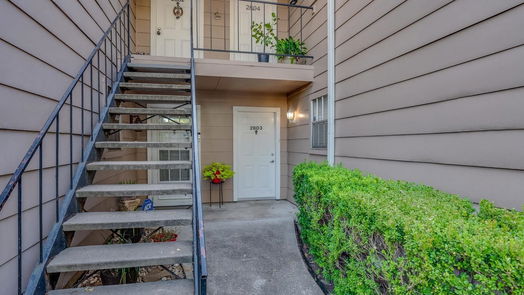 Houston 1-story, 2-bed 2800 Jeanetta Street 2803-idx