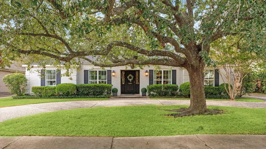 Houston 1-story, 3-bed 7727 Skyline Drive-idx