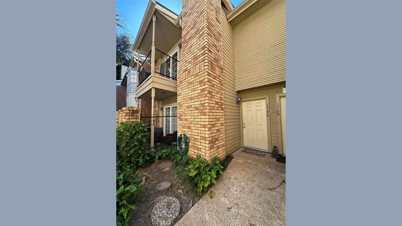 Houston 2-story, 1-bed 3600 Jeanetta Street 1706-idx