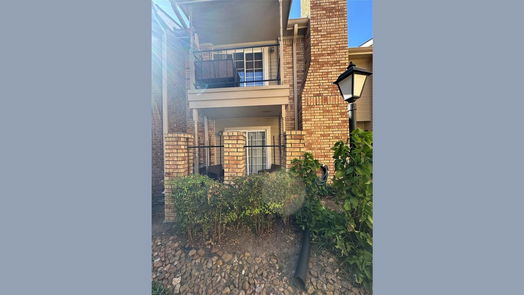 Houston 2-story, 1-bed 3600 Jeanetta Street 1706-idx