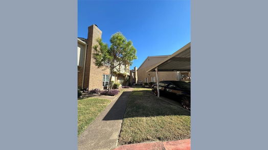 Houston 2-story, 1-bed 3600 Jeanetta Street 1706-idx