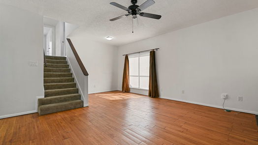 Houston 2-story, 2-bed 3756 Tanglewilde Street D15-idx