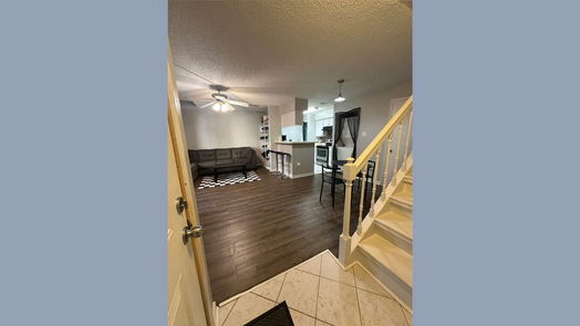 Houston 2-story, 1-bed 3600 Jeanetta Street 1706-idx