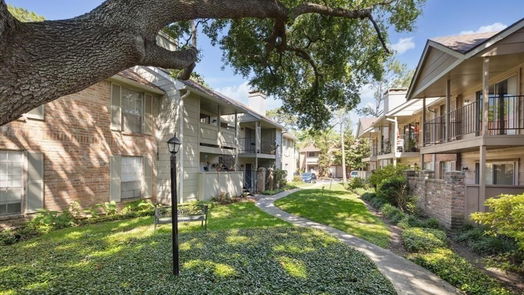 Houston null-story, 1-bed 2800 Jeanetta Street 2706-idx