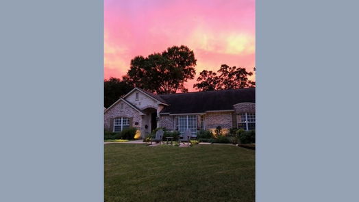 Houston 1-story, 4-bed 7815 Meadow Lake Lane-idx