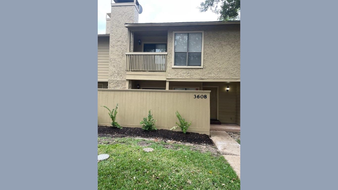 Houston 2-story, 2-bed 3608 Ocee Street-idx