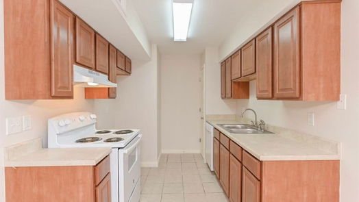 Houston null-story, 2-bed 8201 Richmond Avenue 2-idx