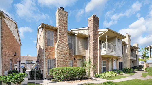 Houston 2-story, 2-bed 3600 Jeanetta Street 601-idx