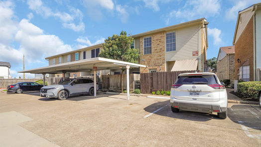 Houston 2-story, 2-bed 3600 Jeanetta Street 601-idx