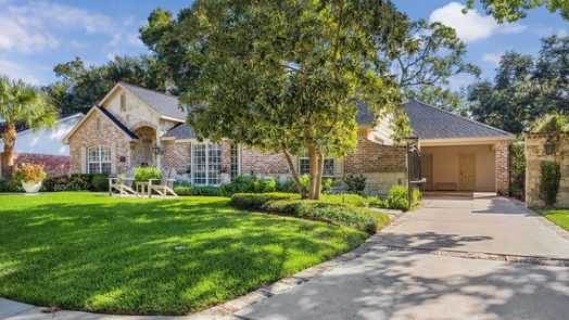 Houston null-story, 4-bed 7815 Meadow Lake Lane-idx