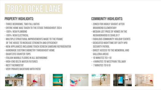 Houston 1-story, 3-bed 7802 Locke Lane-idx