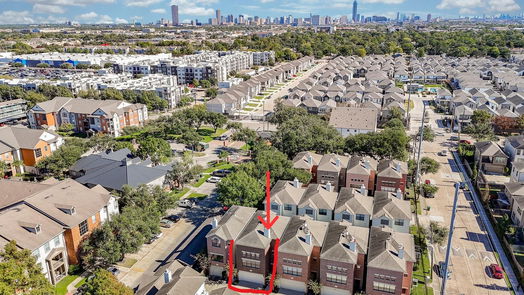 Houston 3-story, 3-bed 8642 Meadowcroft Drive-idx