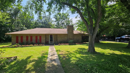 Houston 1-story, 3-bed 9310 Cornett Drive-idx