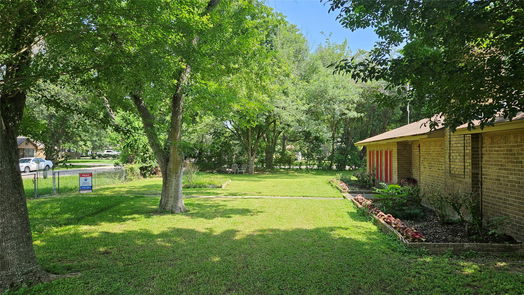 Houston 1-story, 3-bed 9310 Cornett Drive-idx