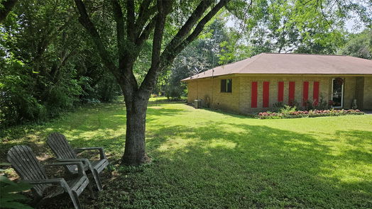 Houston 1-story, 3-bed 9310 Cornett Drive-idx