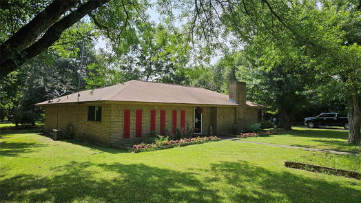 Houston 1-story, 3-bed 9310 Cornett Drive-idx