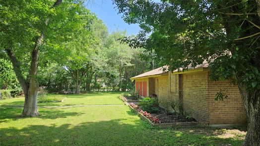 Houston 1-story, 3-bed 9310 Cornett Drive-idx