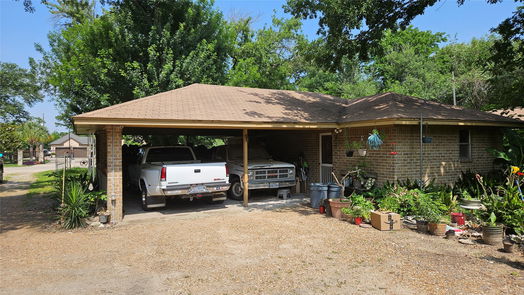Houston 1-story, 3-bed 9310 Cornett Drive-idx