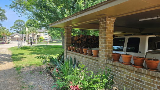 Houston 1-story, 3-bed 9310 Cornett Drive-idx