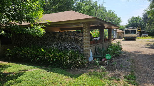 Houston 1-story, 3-bed 9310 Cornett Drive-idx