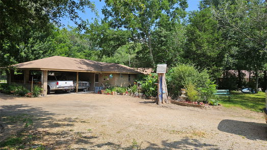 Houston 1-story, 3-bed 9310 Cornett Drive-idx