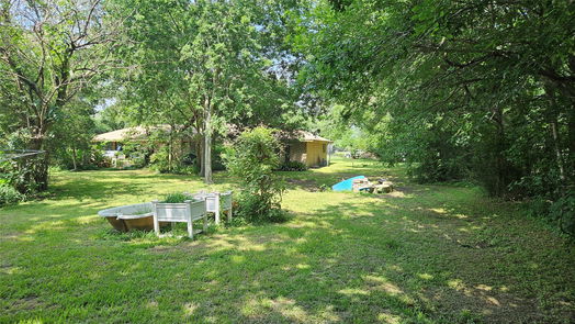 Houston 1-story, 3-bed 9310 Cornett Drive-idx