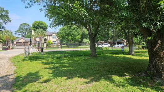 Houston 1-story, 3-bed 9310 Cornett Drive-idx