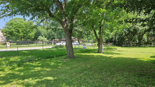 Houston 1-story, 3-bed 9310 Cornett Drive-idx